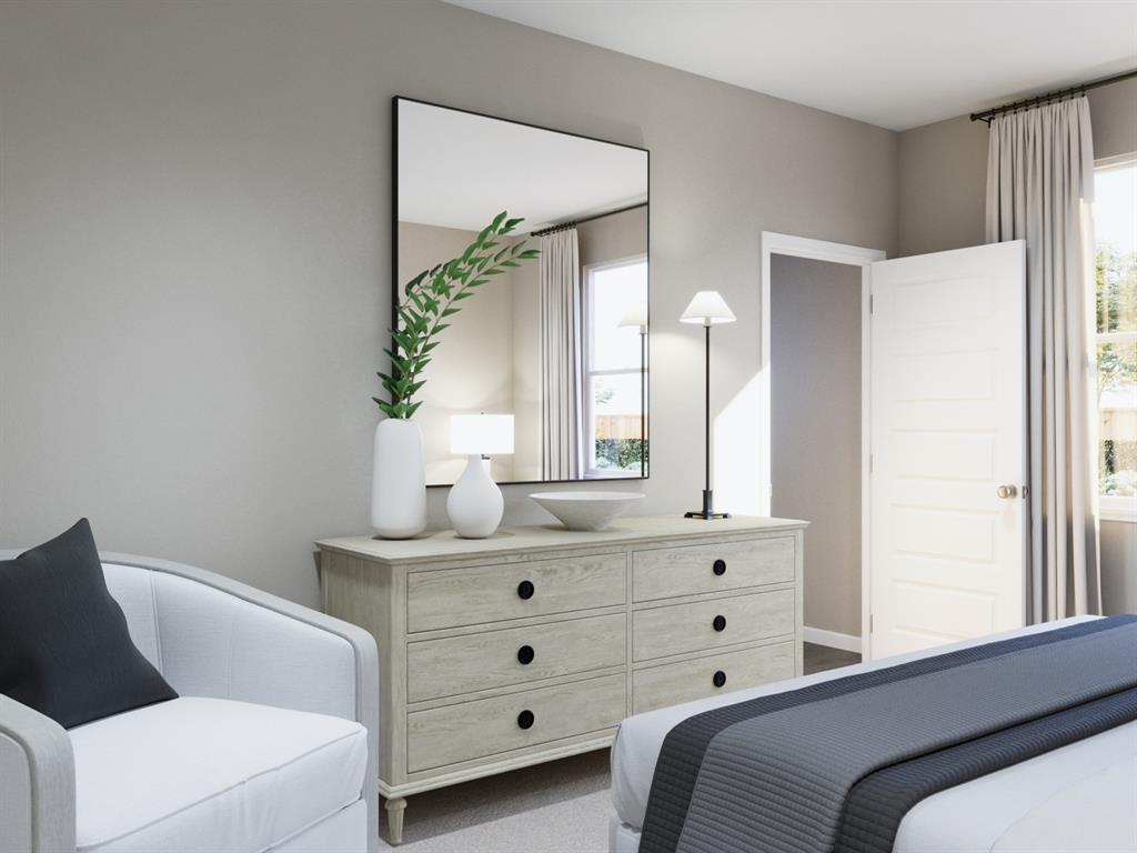 Deer Creek - Residential