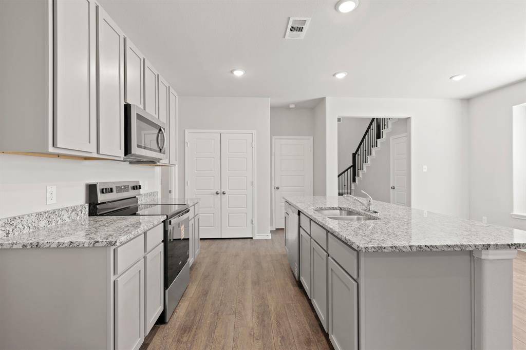 Deer Creek - Residential