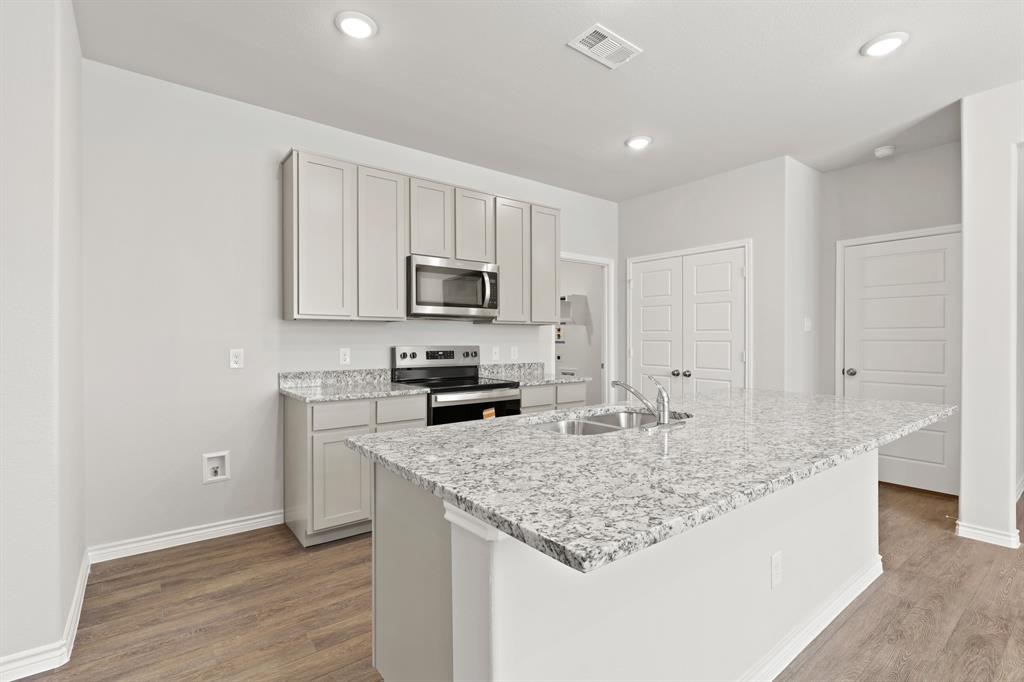 Deer Creek - Residential