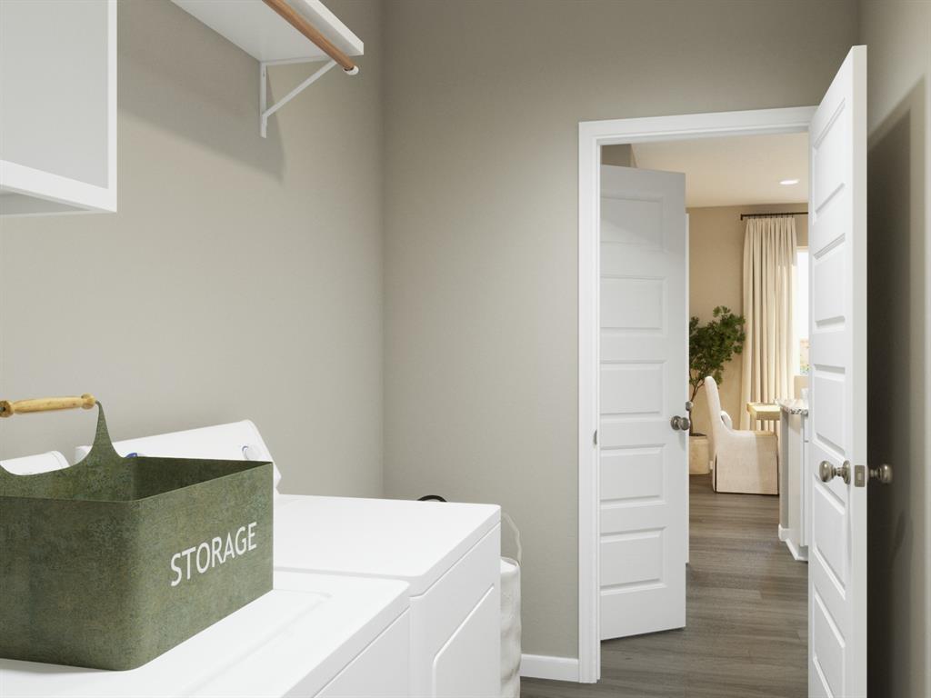 Deer Creek - Residential