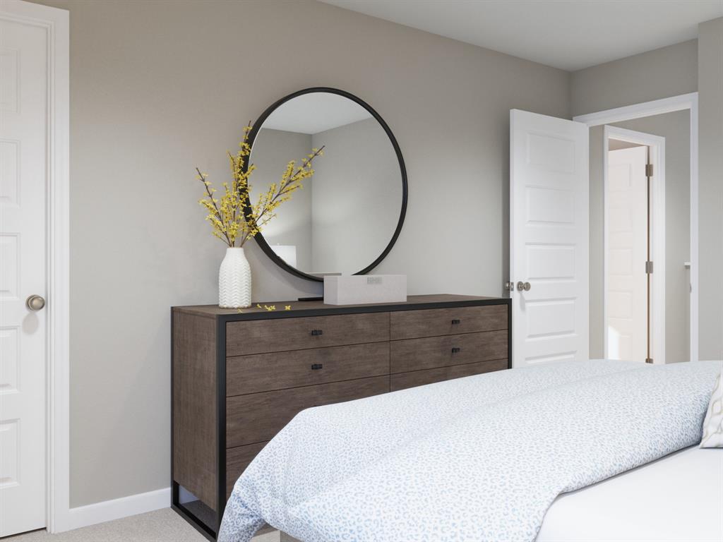 Deer Creek - Residential