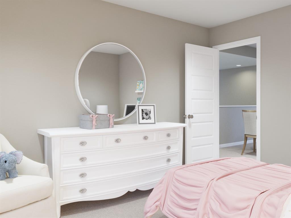 Deer Creek - Residential