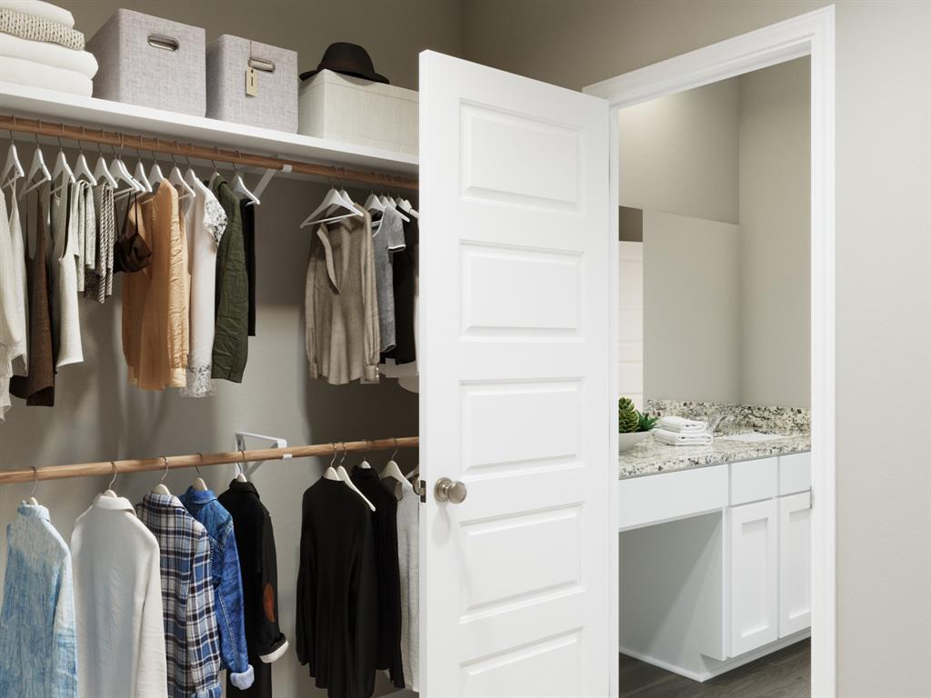 Deer Creek - Residential