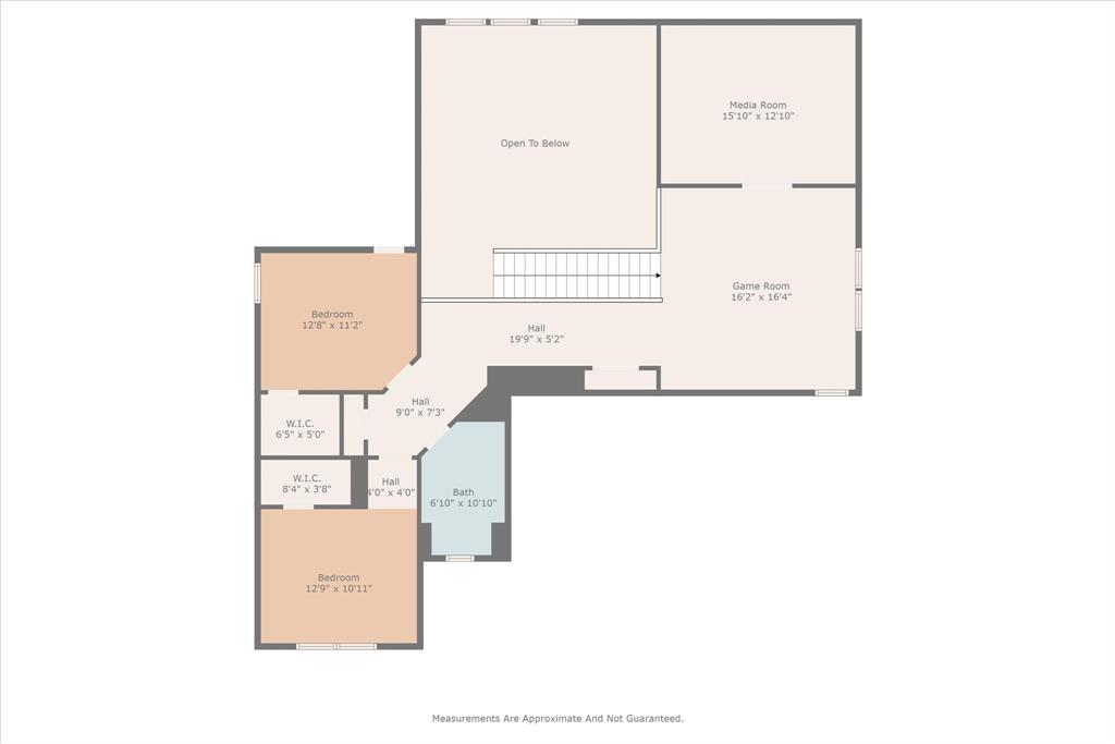 3204 Wimberley Lane