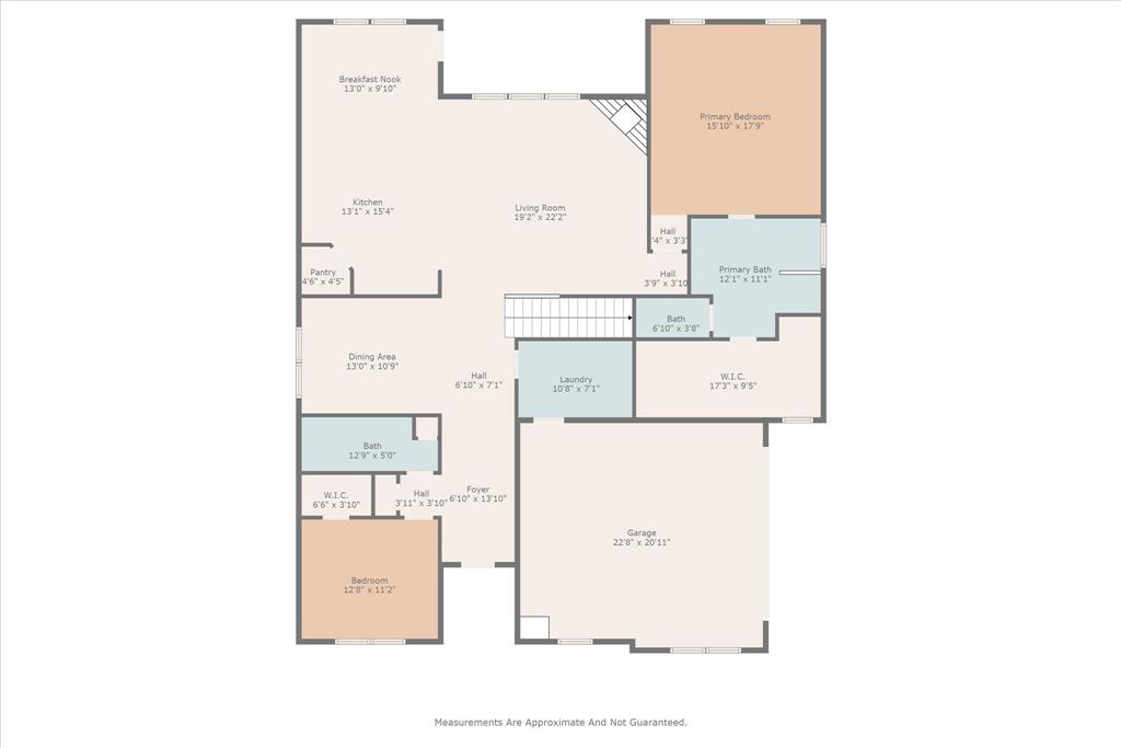 3204 Wimberley Lane