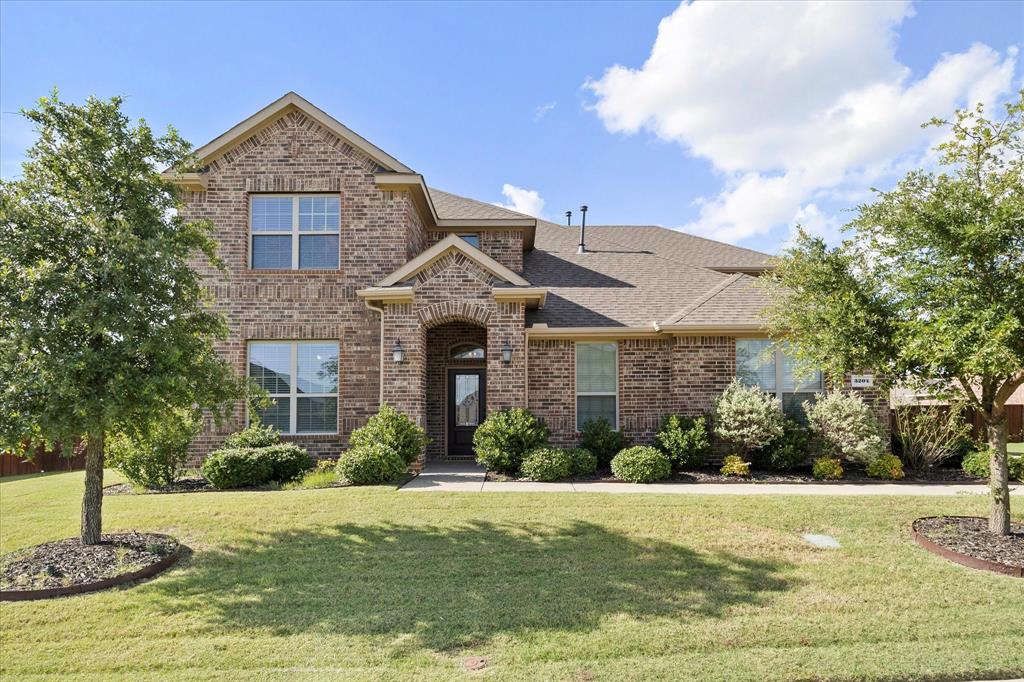 3204 Wimberley Lane