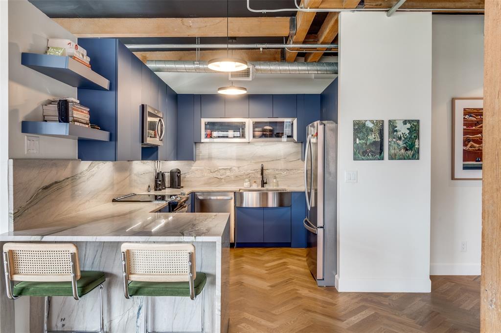 509 Elm Street 504