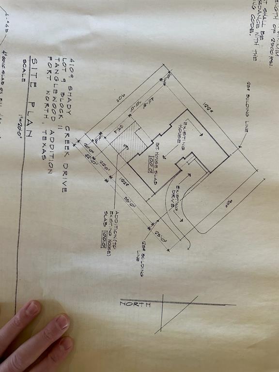 Tanglewood Add - Residential
