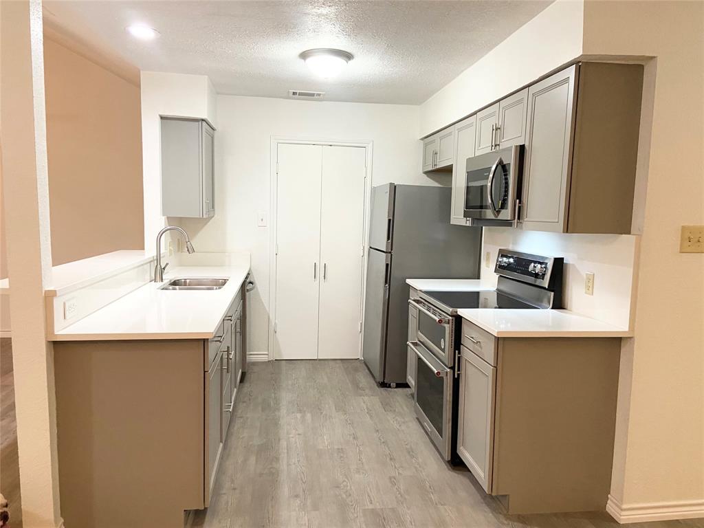 Timberline Estates - Residential Lease