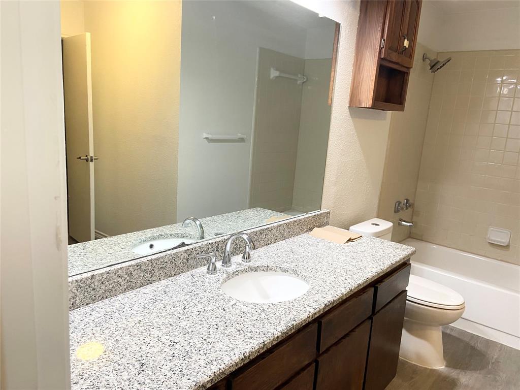 Timberline Estates - Residential Lease