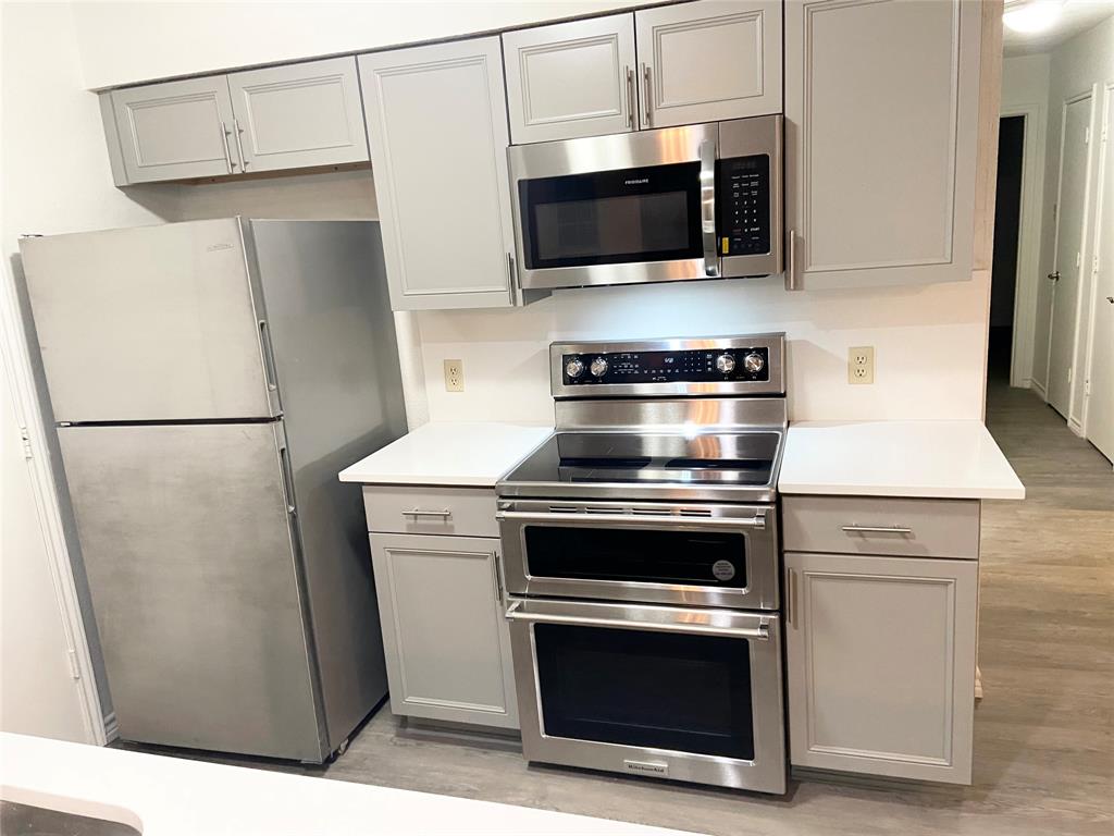 Timberline Estates - Residential Lease