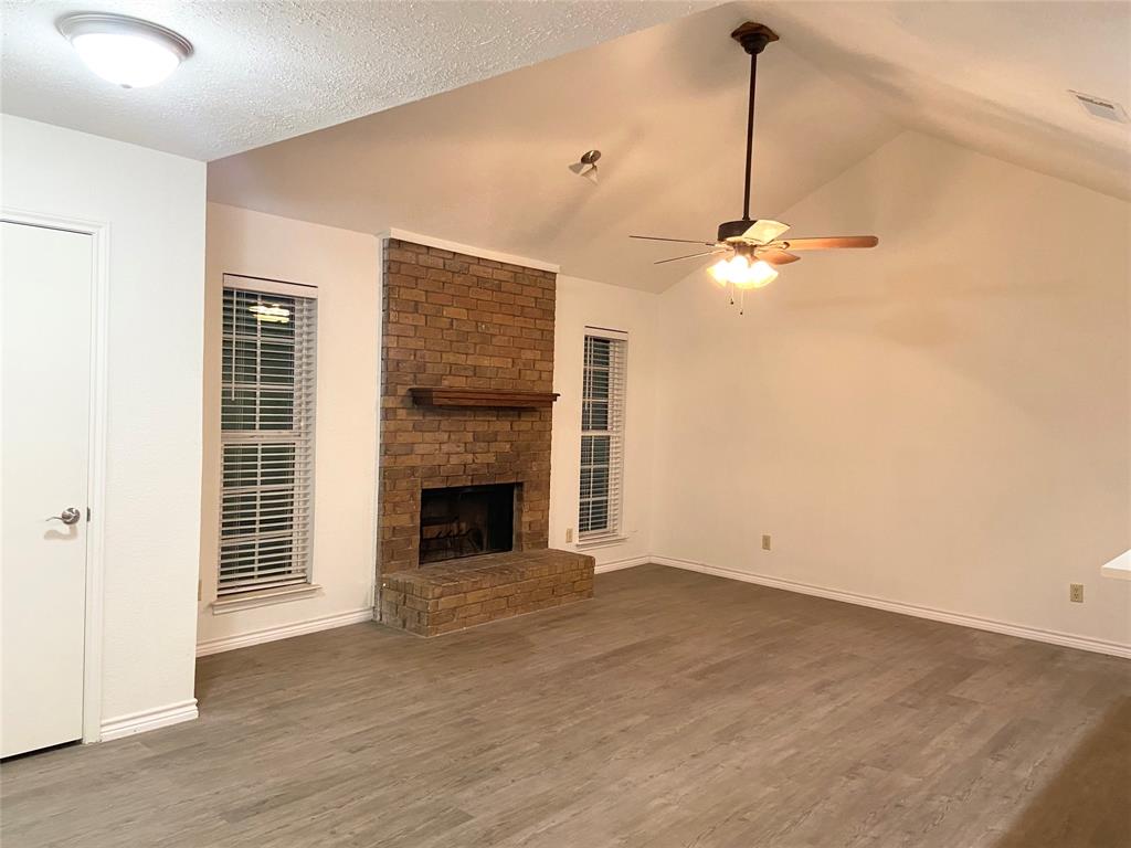 Timberline Estates - Residential Lease