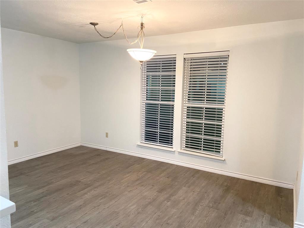 Timberline Estates - Residential Lease