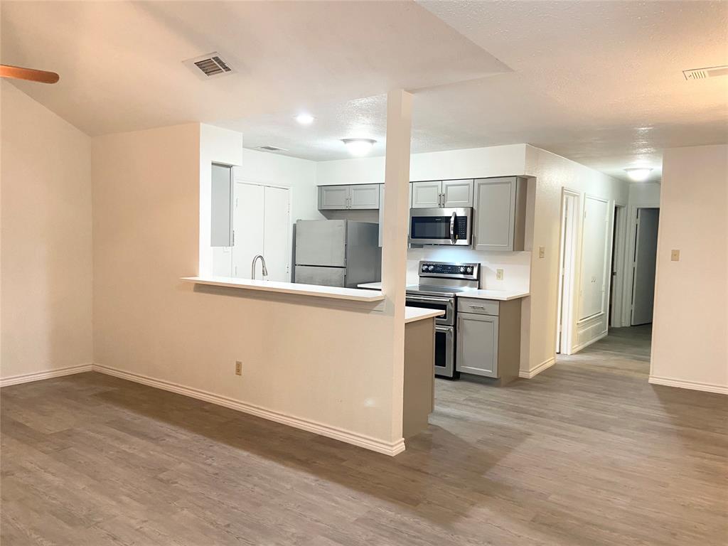 Timberline Estates - Residential Lease