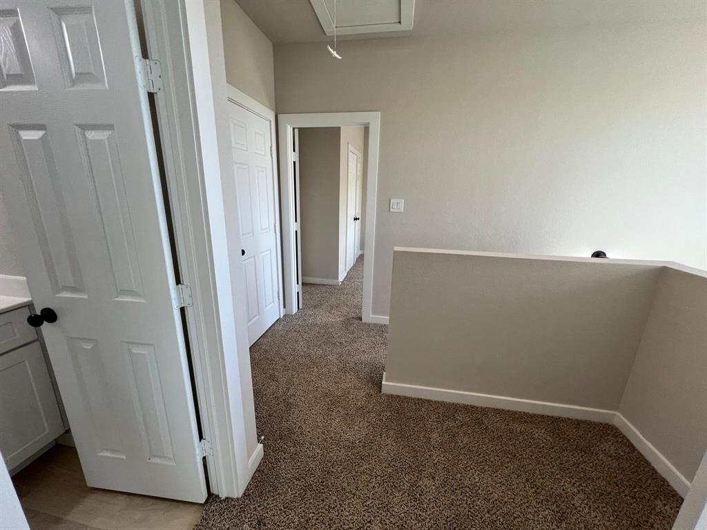 ANDERSON, WILLIAM SURVEY - Residential Lease