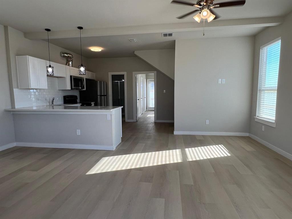 ANDERSON, WILLIAM SURVEY - Residential Lease