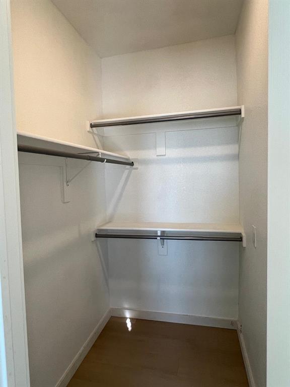 ANDERSON, WILLIAM SURVEY - Residential Lease