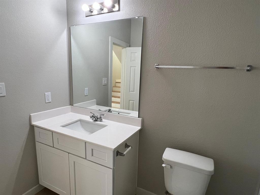 ANDERSON, WILLIAM SURVEY - Residential Lease