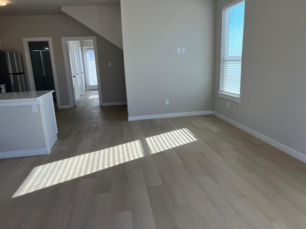 ANDERSON, WILLIAM SURVEY - Residential Lease