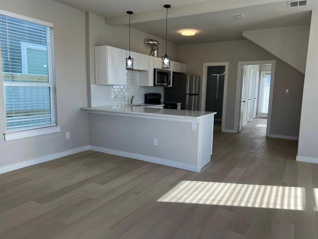 ANDERSON, WILLIAM SURVEY - Residential Lease