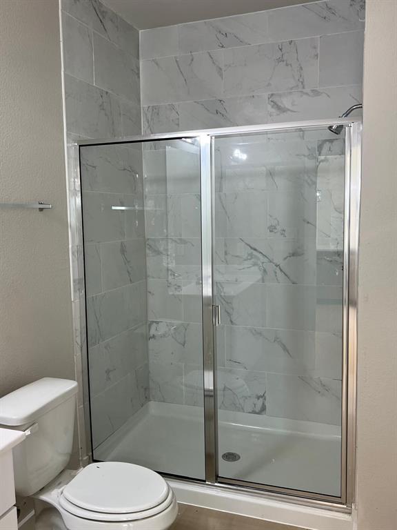 ANDERSON, WILLIAM SURVEY - Residential Lease