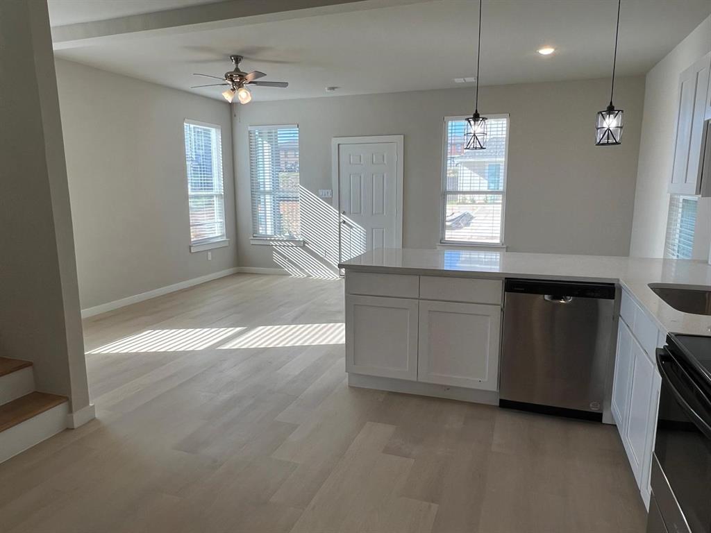 ANDERSON, WILLIAM SURVEY - Residential Lease