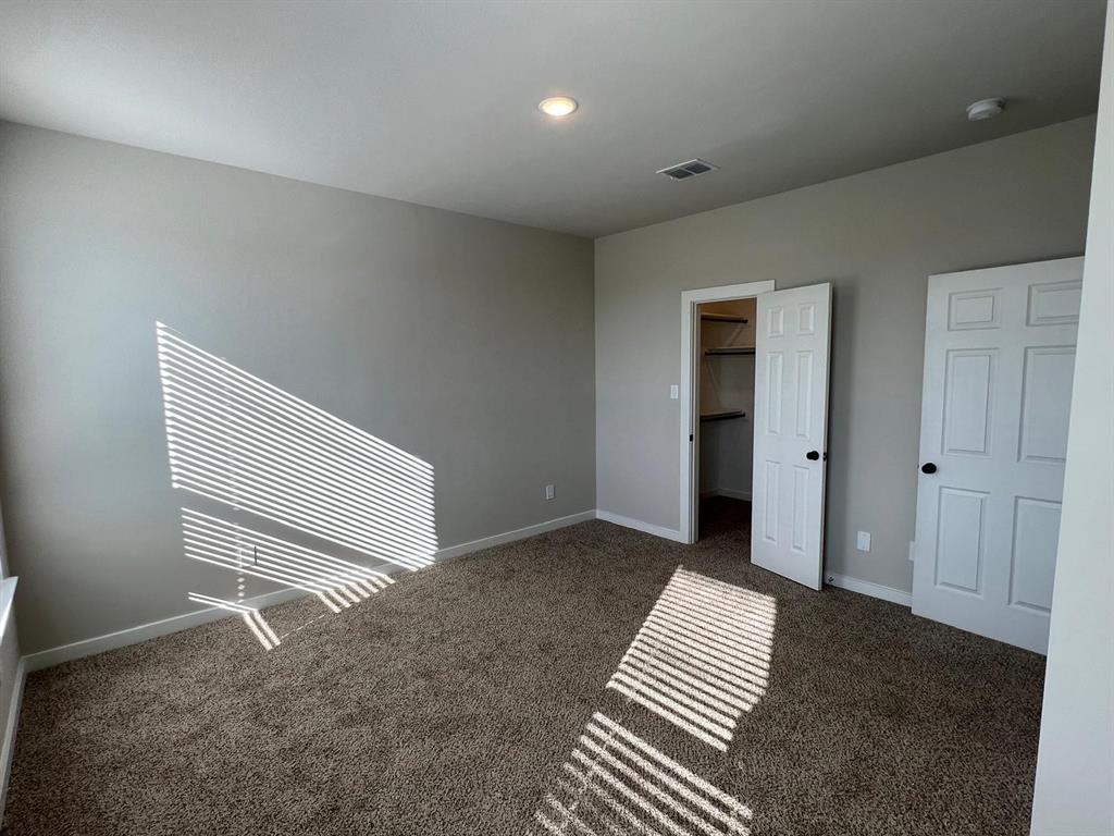 ANDERSON, WILLIAM SURVEY - Residential Lease