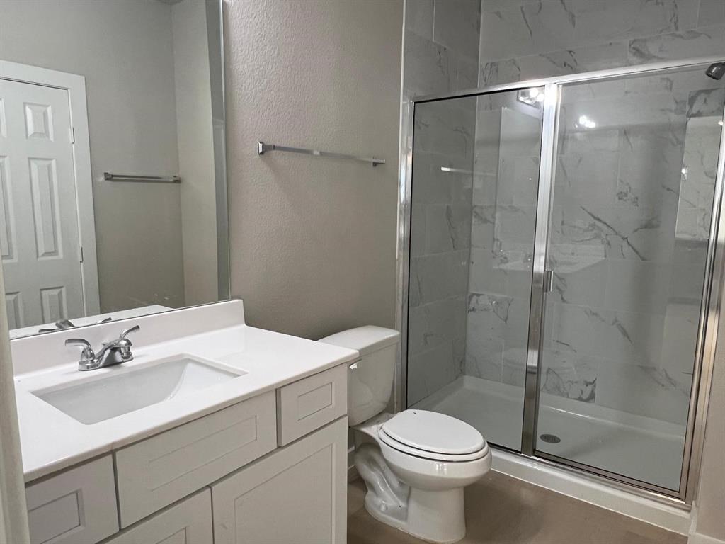 ANDERSON, WILLIAM SURVEY - Residential Lease