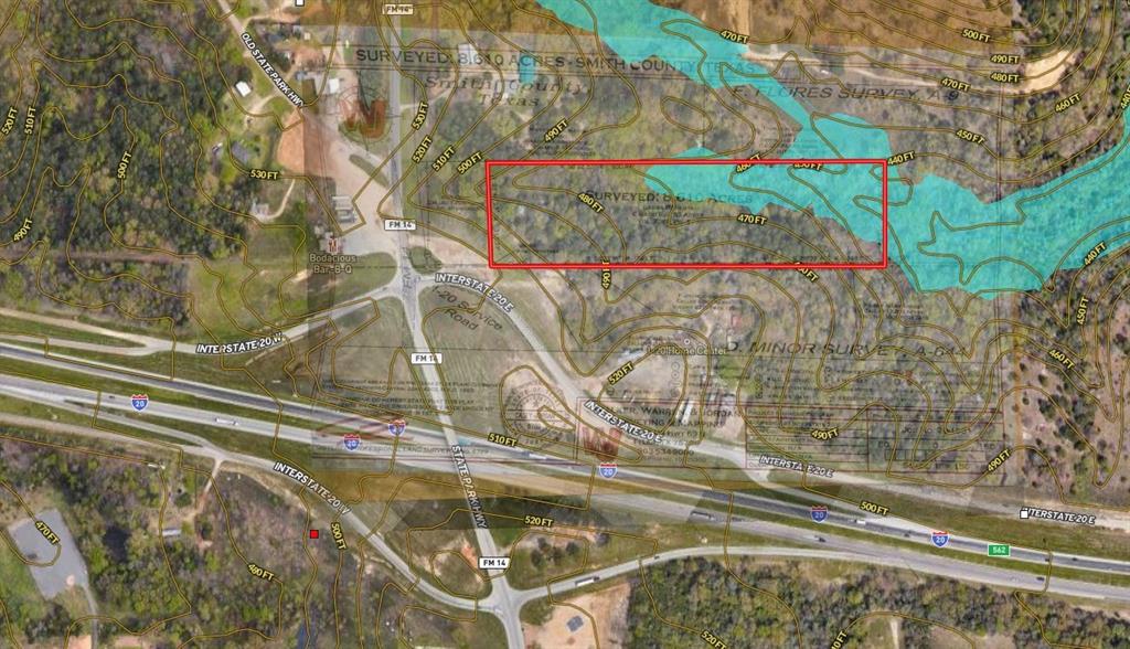 A100006 - A0006 E DEBARD - Land