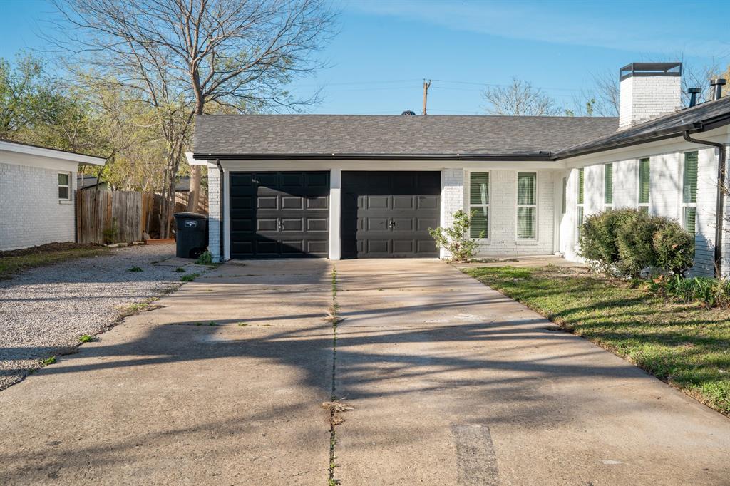 4632 Fawn Drive