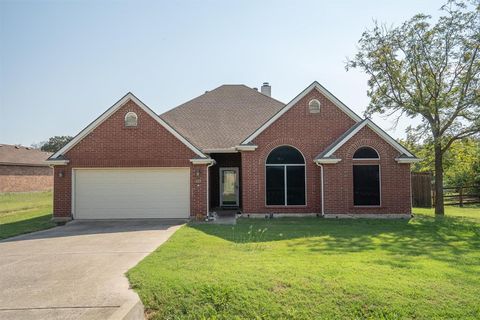 613 Charyl Lynn Drive Argyle TX 76226