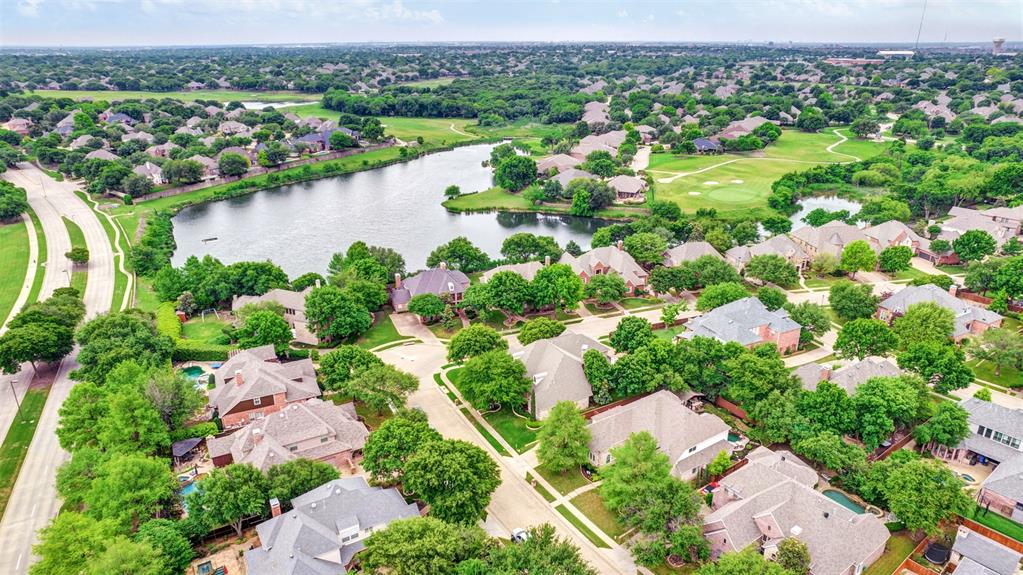 Lakeside Crossing - Residential