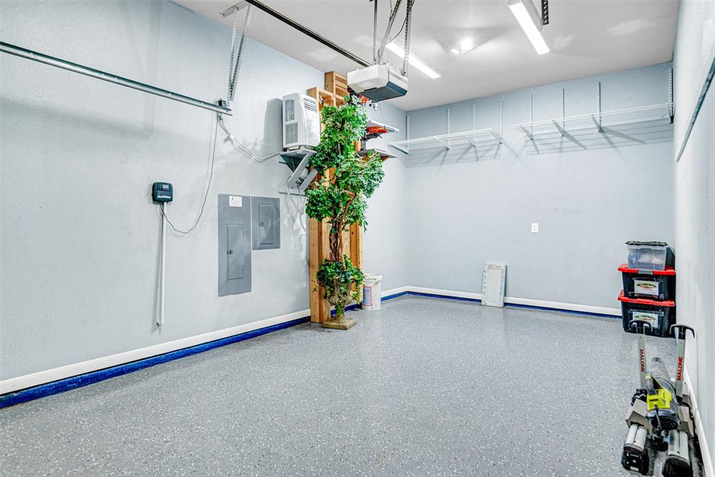 Lakeside Crossing - Residential