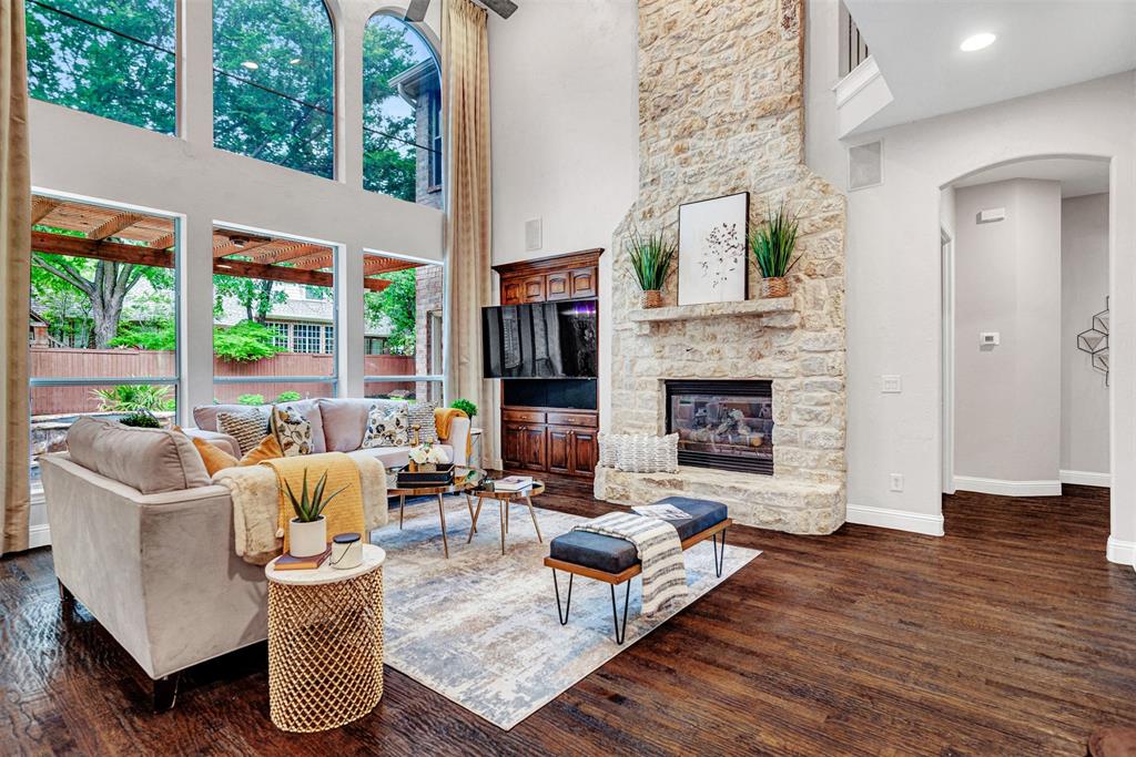 Lakeside Crossing - Residential