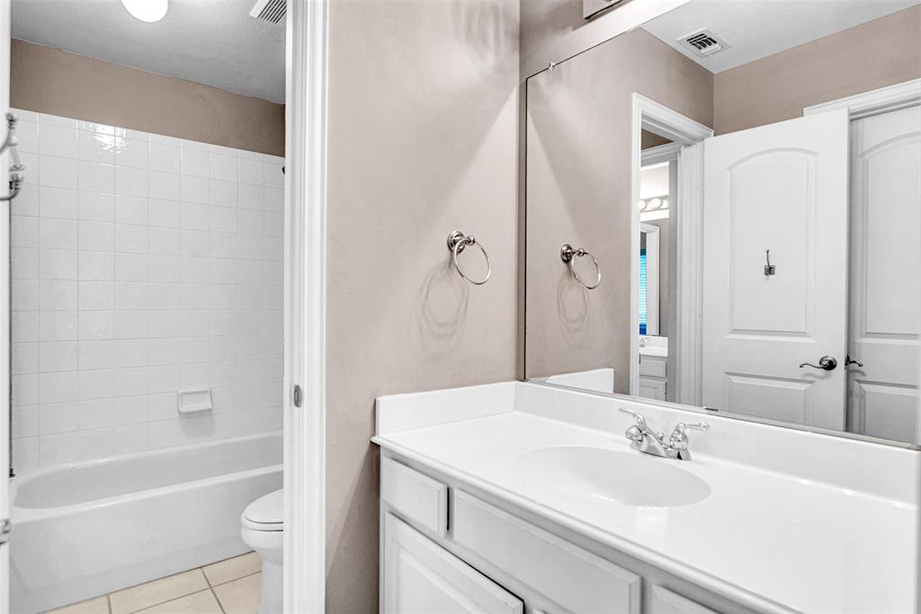 Lakeside Crossing - Residential