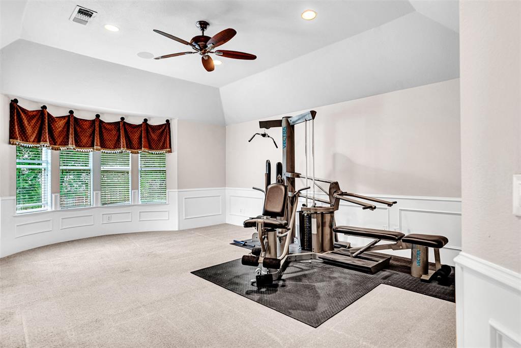 Lakeside Crossing - Residential