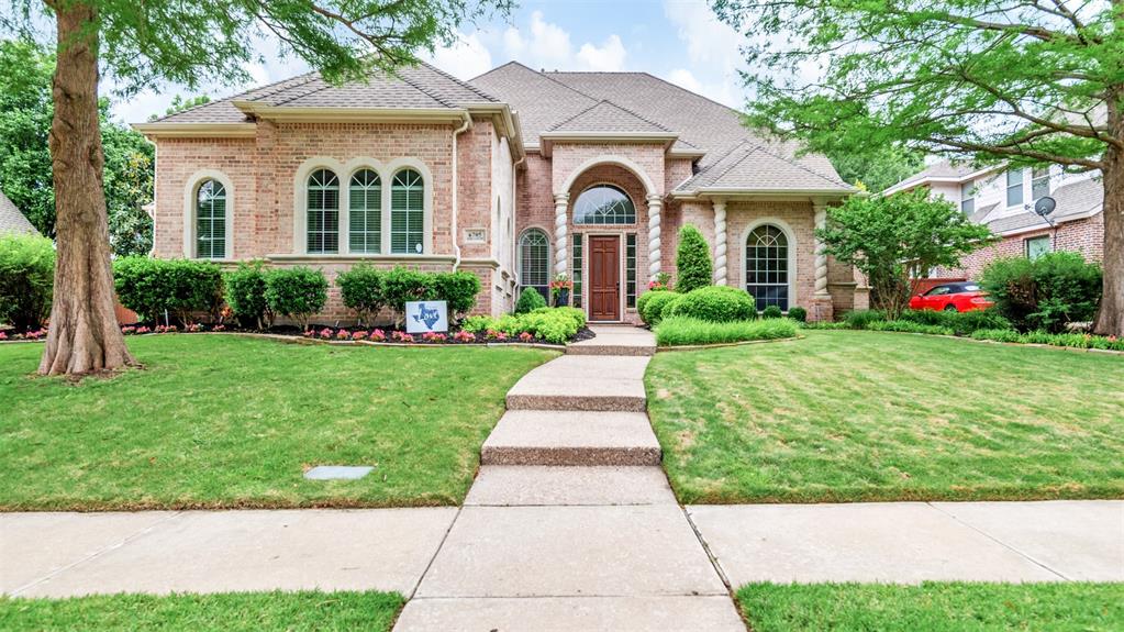 Lakeside Crossing - Residential