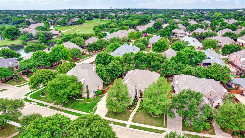 Lakeside Crossing - Residential