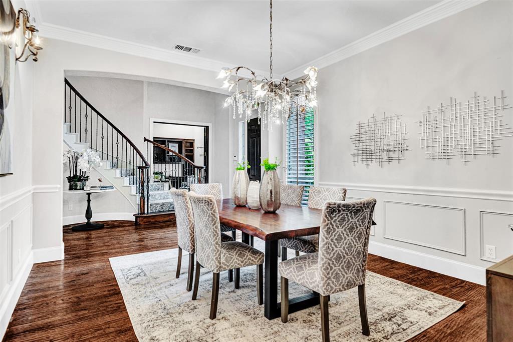 Lakeside Crossing - Residential