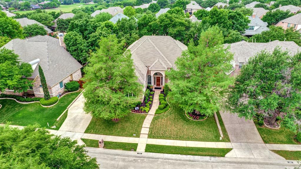 Lakeside Crossing - Residential