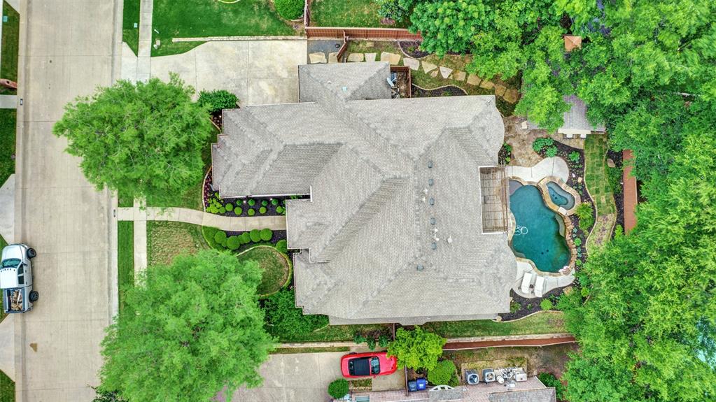 Lakeside Crossing - Residential