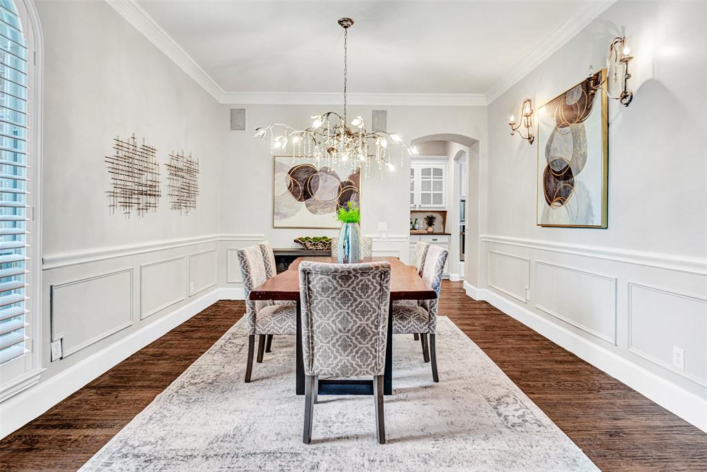 Lakeside Crossing - Residential