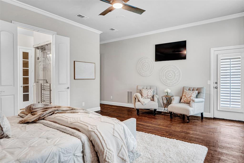 Lakeside Crossing - Residential