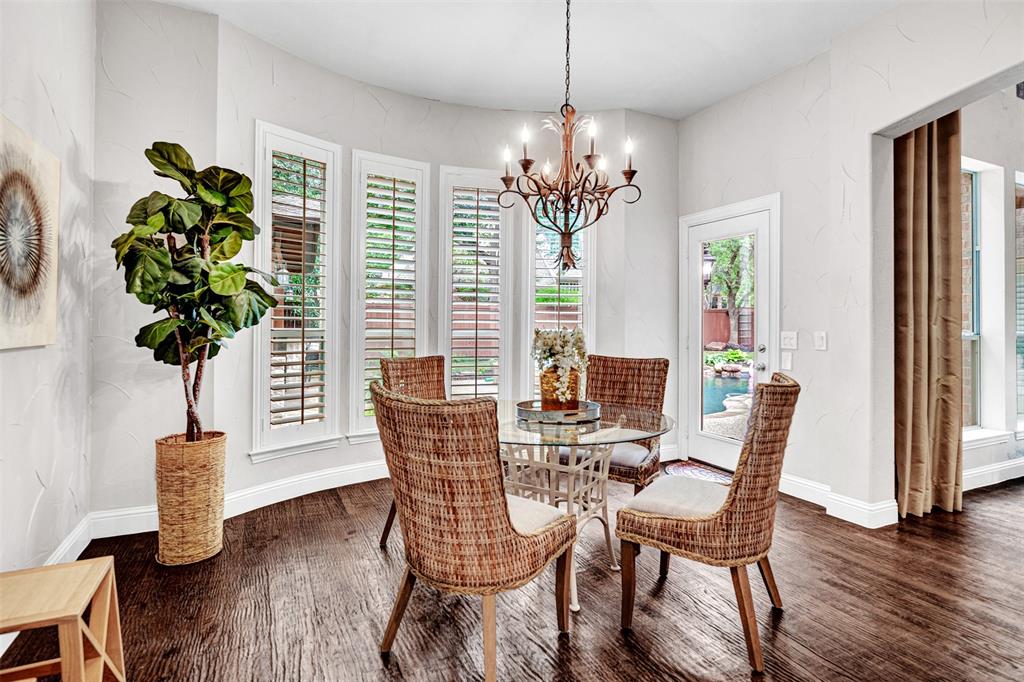 Lakeside Crossing - Residential