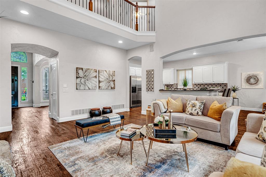 Lakeside Crossing - Residential