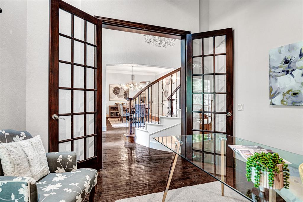 Lakeside Crossing - Residential