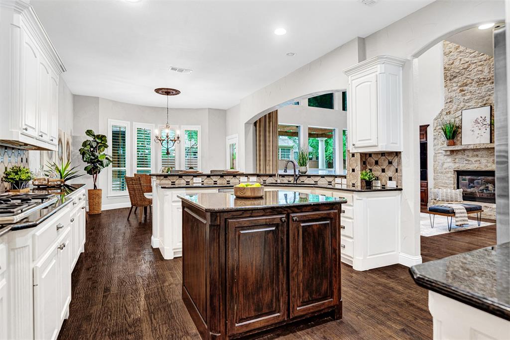 Lakeside Crossing - Residential