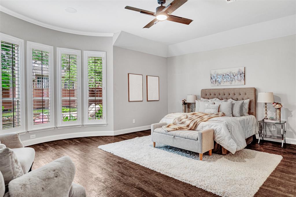 Lakeside Crossing - Residential