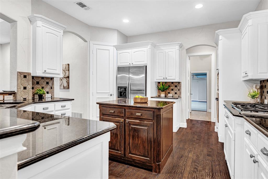 Lakeside Crossing - Residential