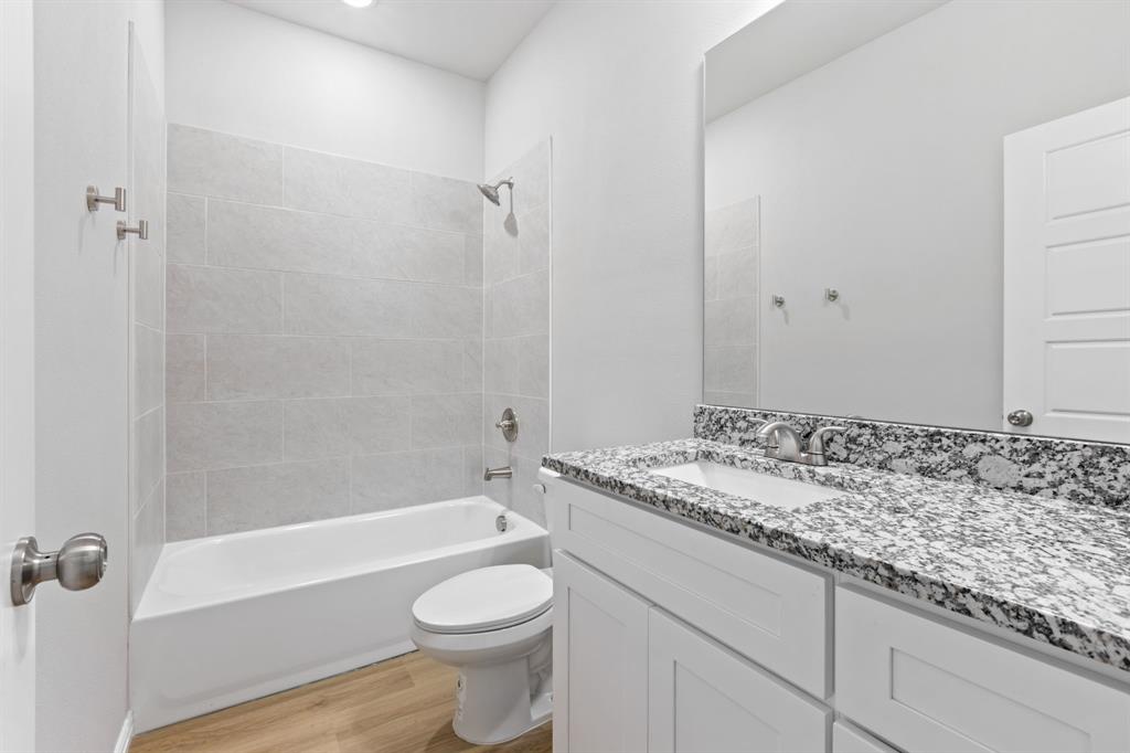 Trails of Fossil Creek - Residential